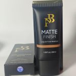 Liquid Foundation (MFD07)