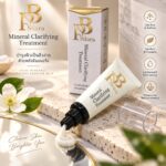 Clarifying Cream
