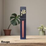 Lip Gloss / Matte (Rouge)