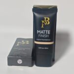 Liquid Foundation (MFD02)