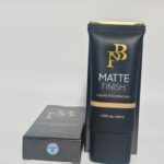 Liquid Foundation (MFD04)